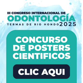 Posters Congreso 2025